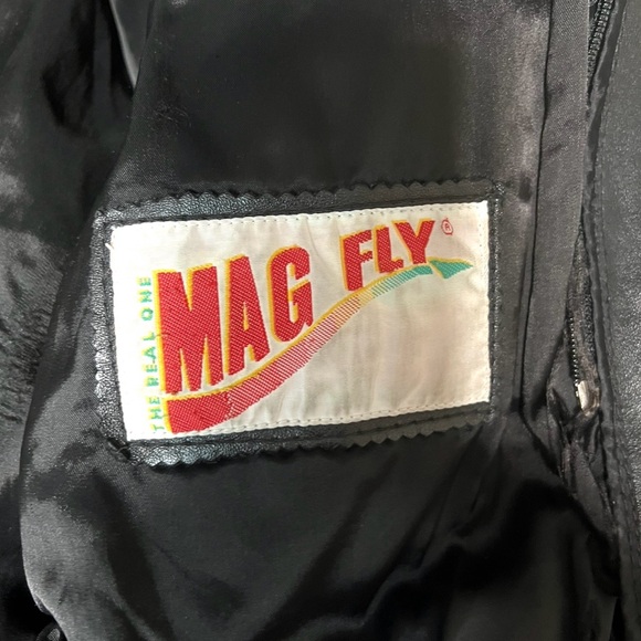 Vintage FLIGHT JACKET TYPE: MD-01
Bomber USER: Aircrew - Picture 2 of 10